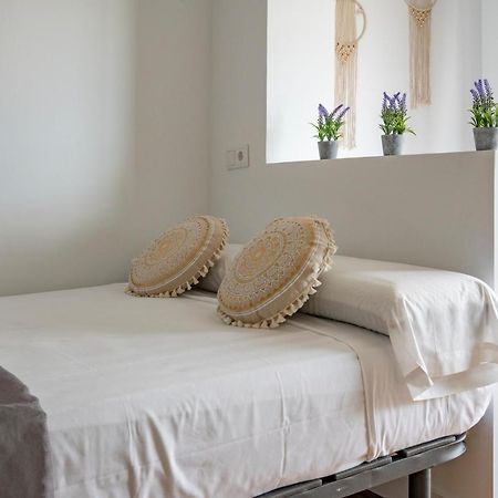 Ereta Rooms Habitaciones Bano Privado Alicante Exteriör bild