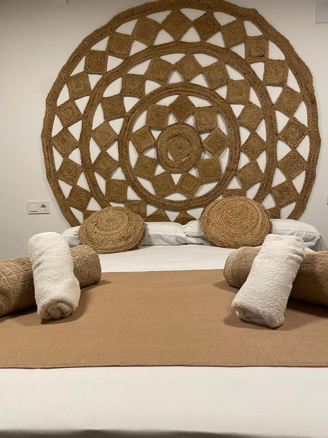 Ereta Rooms Habitaciones Bano Privado Alicante Exteriör bild