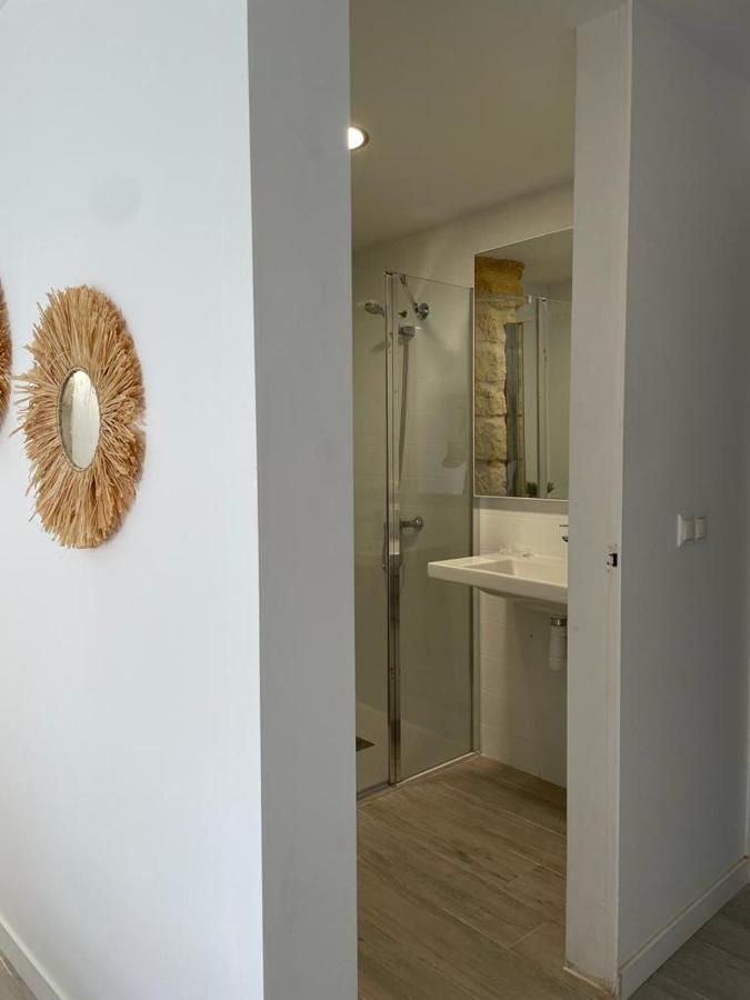 Ereta Rooms Habitaciones Bano Privado Alicante Exteriör bild