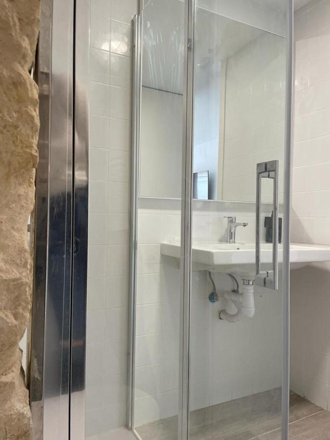 Ereta Rooms Habitaciones Bano Privado Alicante Exteriör bild
