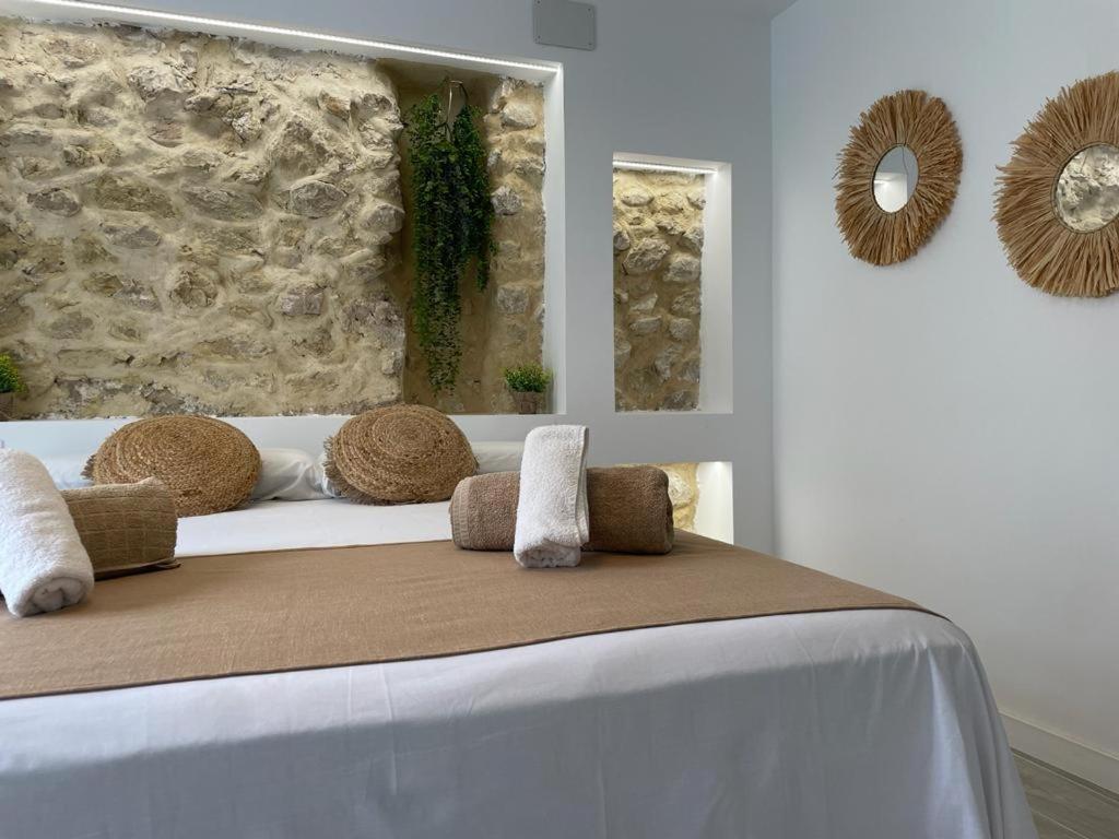 Ereta Rooms Habitaciones Bano Privado Alicante Exteriör bild