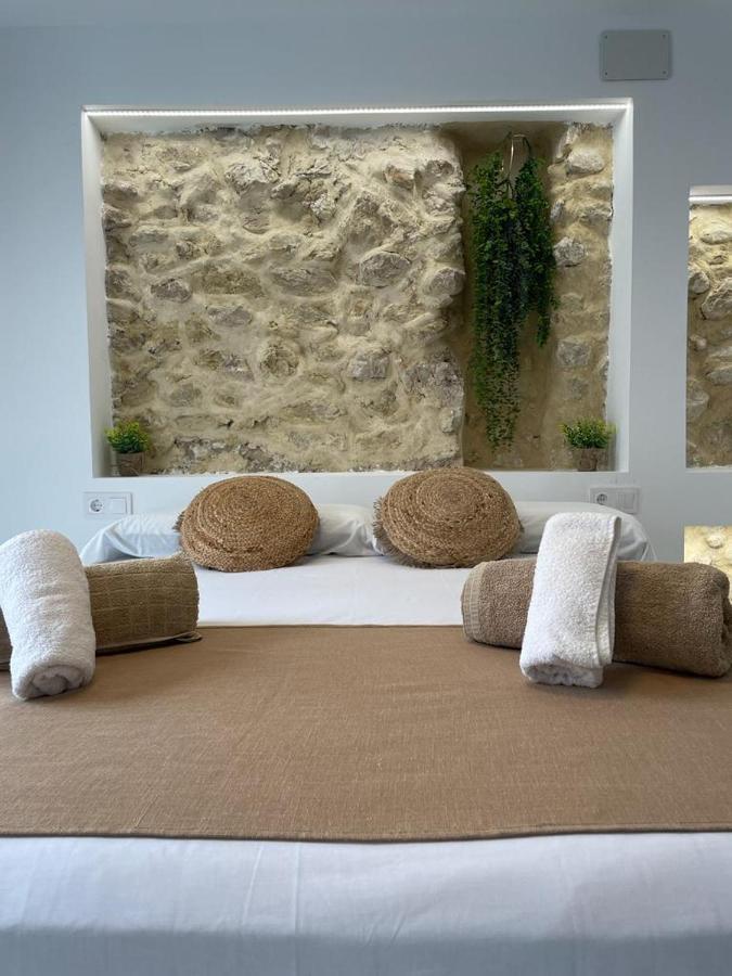 Ereta Rooms Habitaciones Bano Privado Alicante Exteriör bild