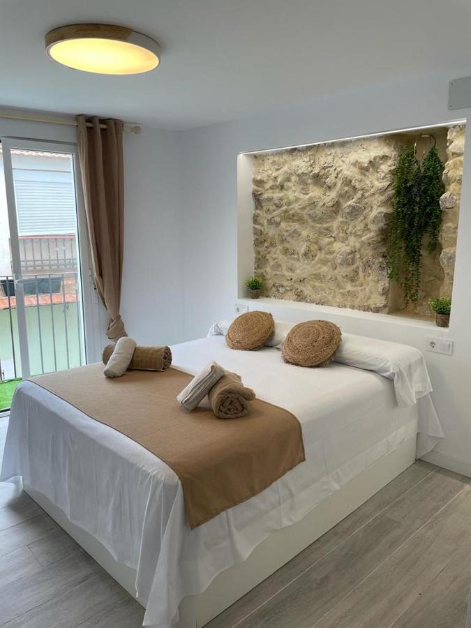 Ereta Rooms Habitaciones Bano Privado Alicante Exteriör bild
