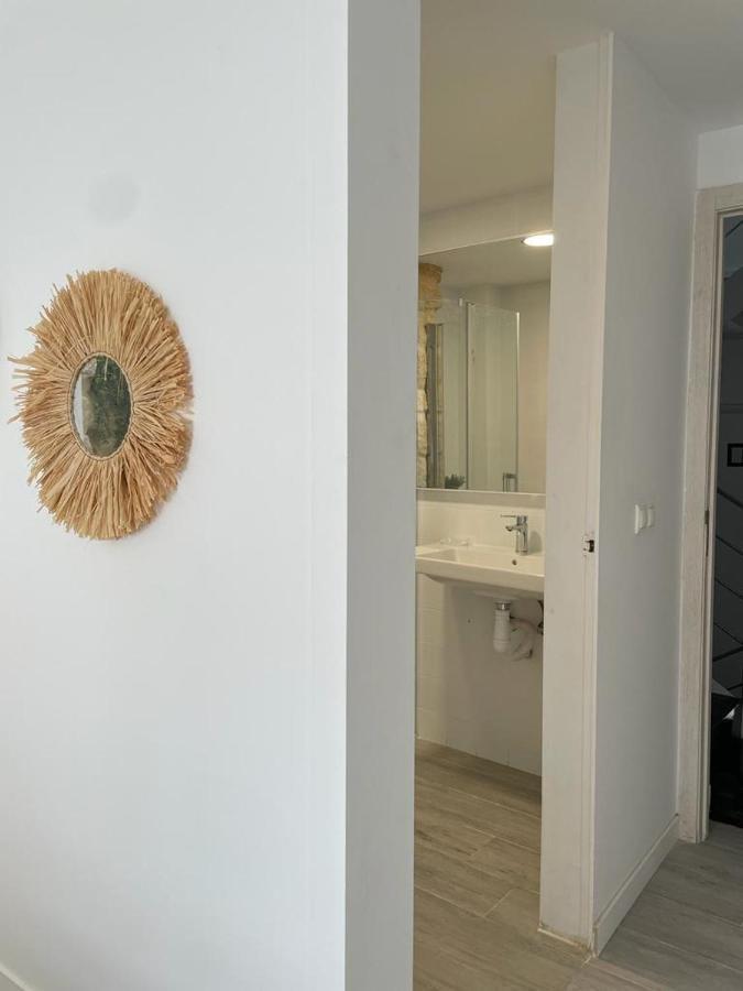 Ereta Rooms Habitaciones Bano Privado Alicante Exteriör bild