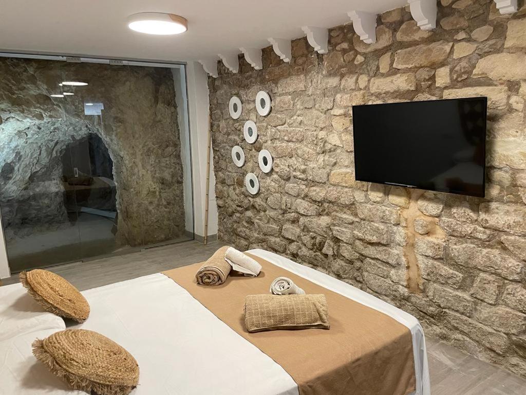 Ereta Rooms Habitaciones Bano Privado Alicante Exteriör bild