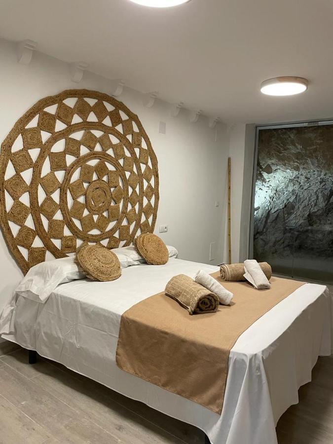 Ereta Rooms Habitaciones Bano Privado Alicante Exteriör bild