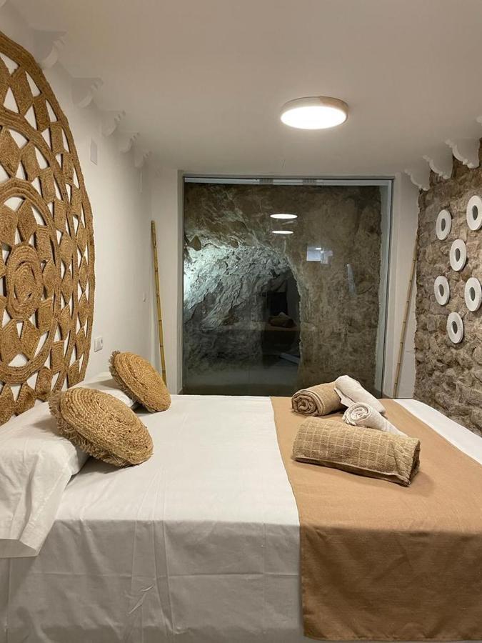 Ereta Rooms Habitaciones Bano Privado Alicante Exteriör bild