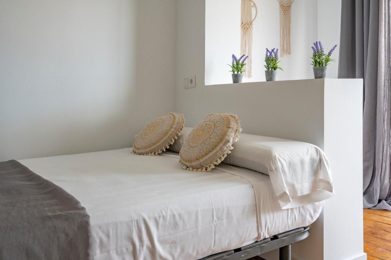 Ereta Rooms Habitaciones Bano Privado Alicante Exteriör bild