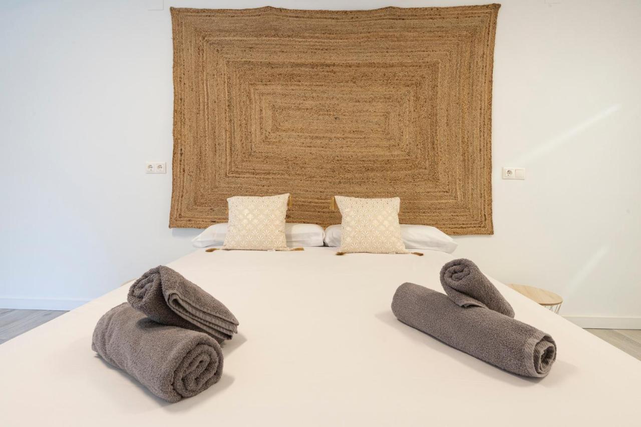 Ereta Rooms Habitaciones Bano Privado Alicante Exteriör bild