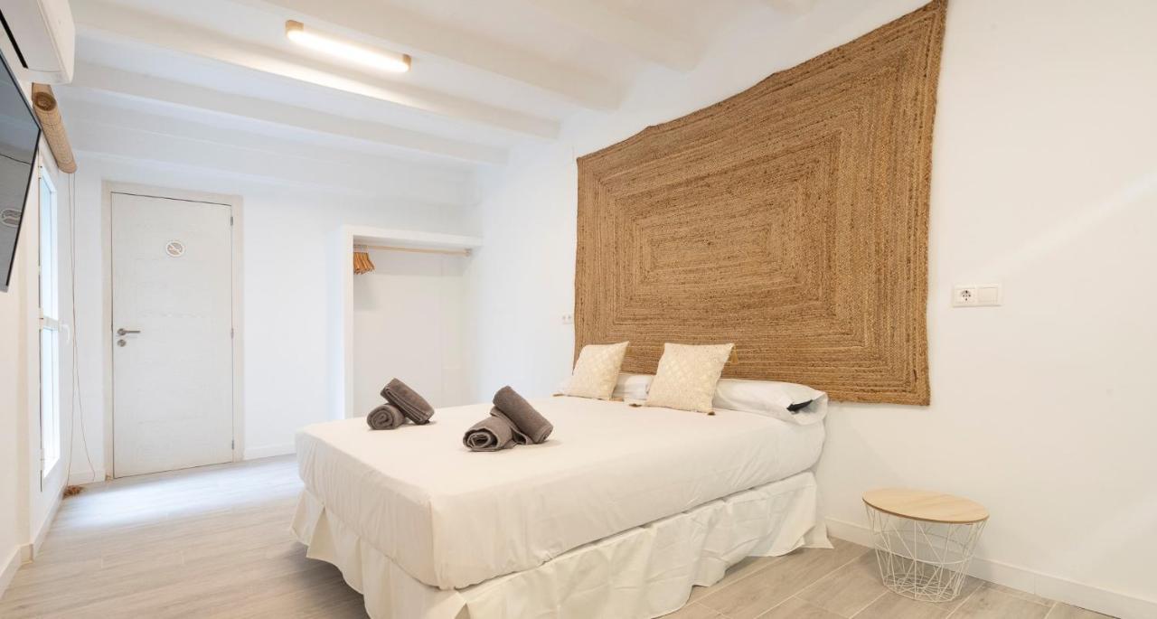 Ereta Rooms Habitaciones Bano Privado Alicante Exteriör bild